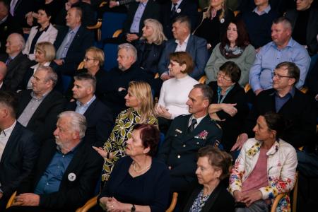 Župan Matej Slapar ob prazniku Občine Kamnik »Bodimo ustvarjalci skupnosti medsebojnega spoštovanja in podpore (84)